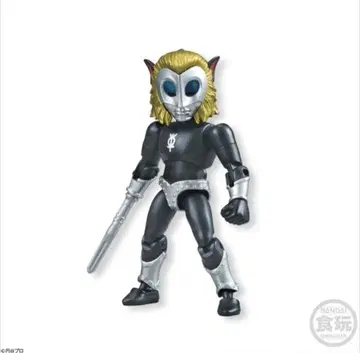 66 액션 울트라맨 2 마그마 외계인