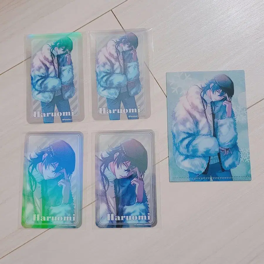 1번째 상품 이미지