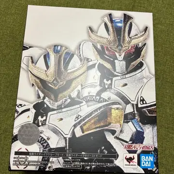 S.H.Figuarts 가면라이더 이크사