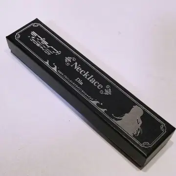 러브 라이브 선샤인 목걸이 쿠로사와 다이아