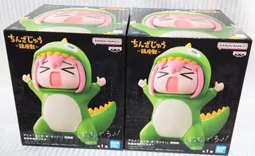 애니메이션 봇치 더 록 진좌수 승인욕구 몬스터 고토 히토리 2개 세트