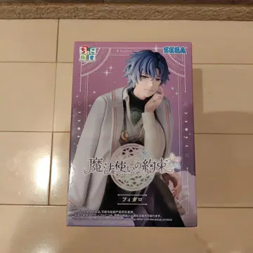 피가로 피규어 마법사의 약속 SEGA