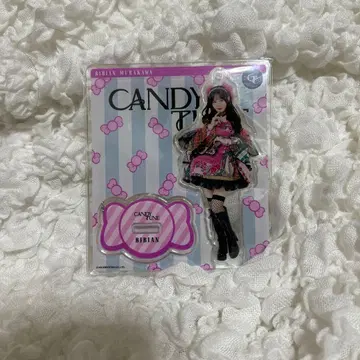 candy tune 무라카와 히안 아크릴 스탠드