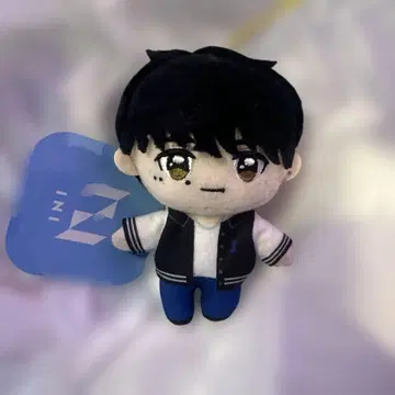 INI 마스코트 봉제 인형 GIGO 한정판 기무라 마사야
