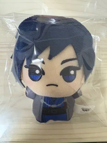 귀멸의 칼날 SD 인형 난자타운 휴식의 마을 순회 토미오카 기유