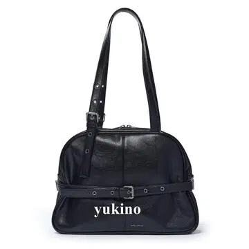 Samo ondoh 블랙 숄더백