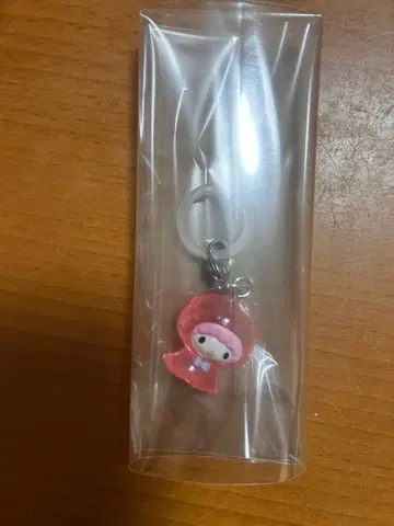 마이 스위트 피아노 메지루시 액세서리 가챠가챠