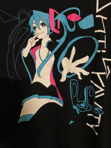 하츠네 미쿠 스노우 미쿠 스카이타운 공식 상품