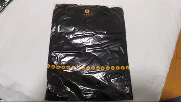 미개봉 프린세스 프린세스 키시타니 카오 98년 투어 티셔츠