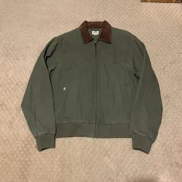 Backers 덕 자켓 M