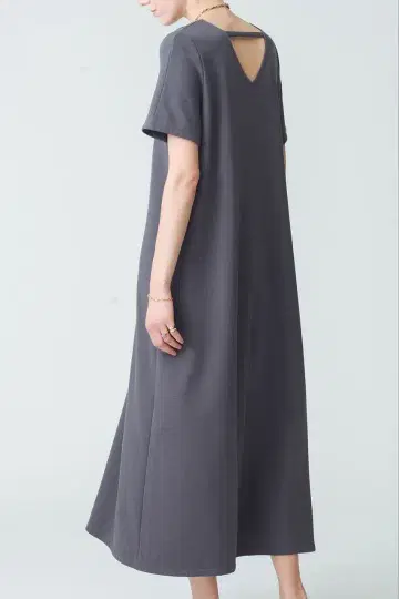 에부르 ebure 2025ss 라이트 미니 쭈리 원피스