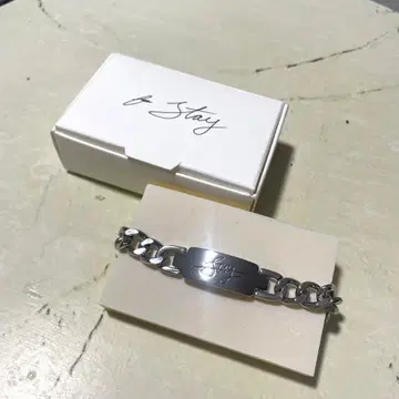 새상품급 stray kids 스키즈 방찬 프로듀스 팔찌 5-STAR