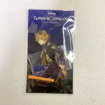 트위스테 러기 아크릴 스탠드 POPUP 블레이징 주얼