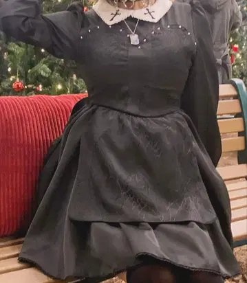 TRAVAS TOKYO 원피스