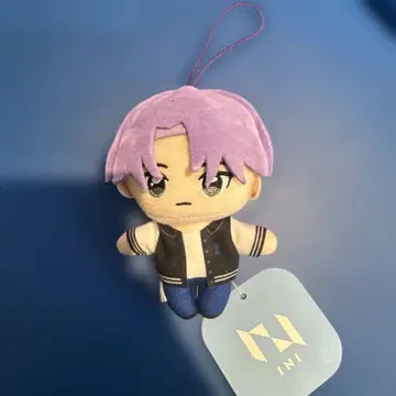 INI 마스코트 봉제 인형 GiGO 한정판 쉬페이판