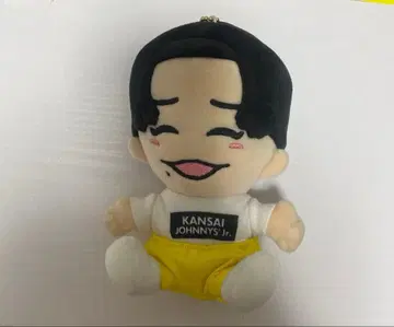 나니와단시 나가오 켄토 치비누이