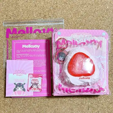 mellojoy 메로조이 도넛