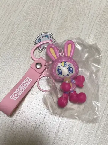 메조 피아노 시크릿 캐릭터 참 베리에