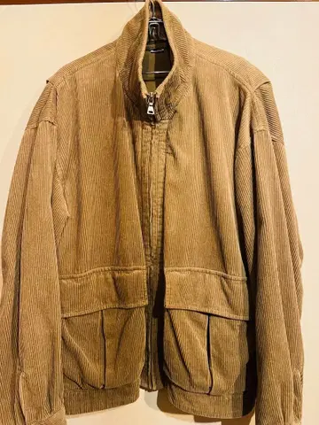 새상품급 저널 스탠다드 리룸 코듀로이 블루종