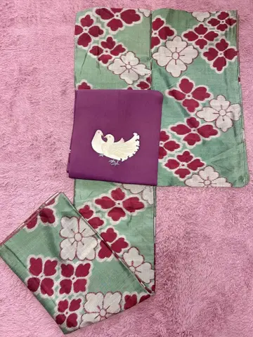 메이센 빅 기하학 패턴