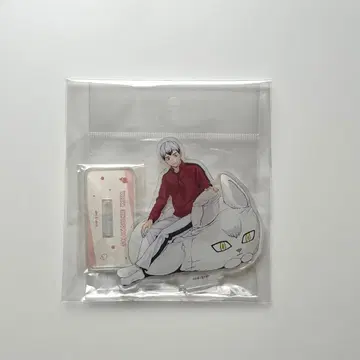 [ 하이큐 ] 키타 신스케 [ 아크릴 스탠드 ] [ 점페스 ]