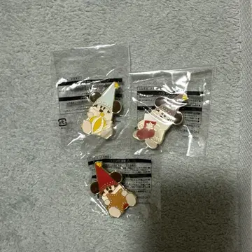 디즈니 Disney 핑배치