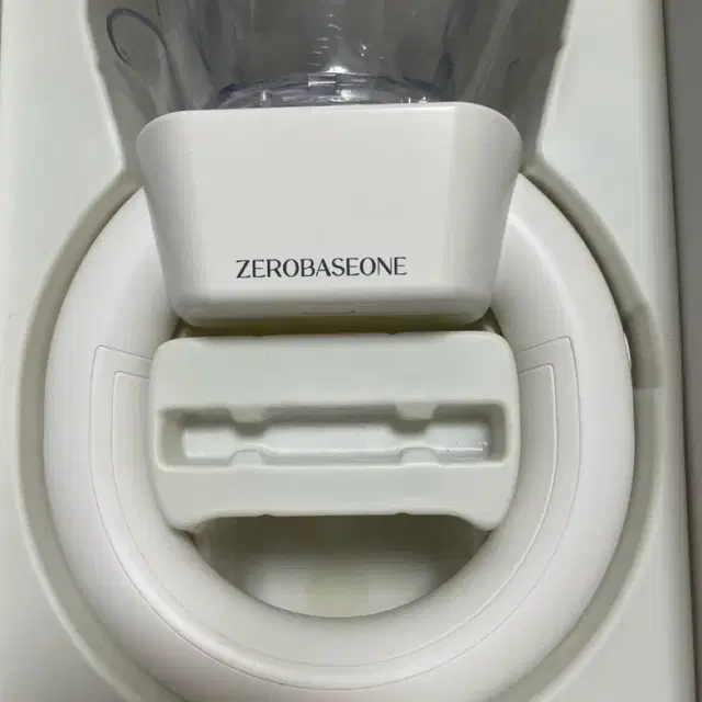 제로베이스원 응원봉