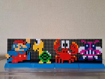 도트 s 토미텍 마리오 브라더스