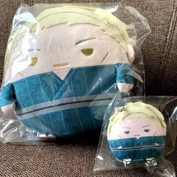 주술회전 복권 메이트 누이복권 3 [나나미 켄토] 2점 C상 E상