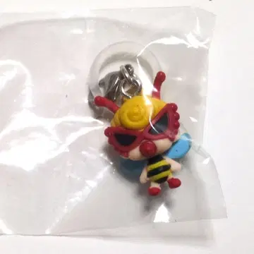 히스미니 메지루시 액세서리 Little bee