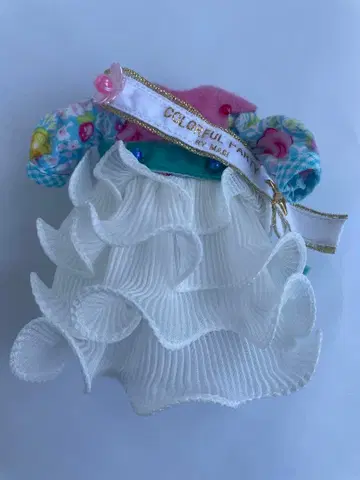 작가님 브라이스 아웃핏 3