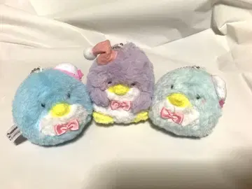 [ 3개 세트 ] 턱시도샘