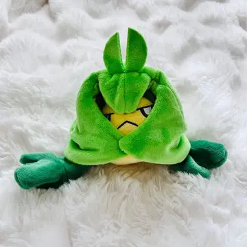 Pokemon fit 쿠루마유