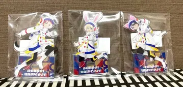 [ 미개봉 ] 프리파라 하피프리 WITH 아크릴 스탠드