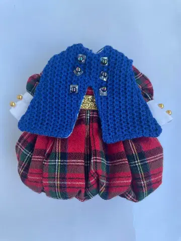 브라이스 작가님 아웃핏 2