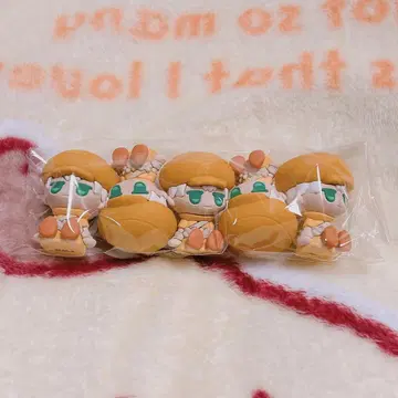 Dr.STONE 사이온지 우쿄 쵸코라바 지토토 피규어