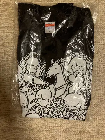 ZOC 폭주 셔츠 제프 투어 2020 파이널