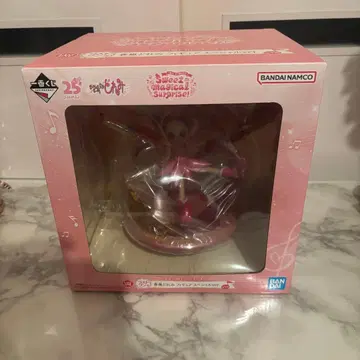 오쟈마녀 도레미 Sweet Magical Surprise 제일복권