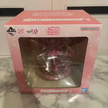 오쟈마녀 도레미 Sweet Magical Surprise 제일복권