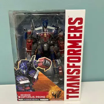 t800 트랜스포머 리벤지 옵티머스 프라임