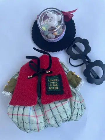 브라이스 작가님 아웃핏 4