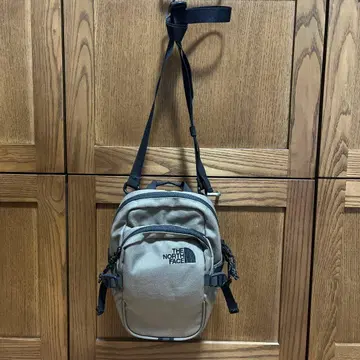 THE NORTH FACE 볼더 미니 숄더
