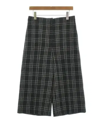 Christian Dior 크롭 팬츠 여성용