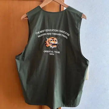 [ 새상품 ] niko and - 올리브 베스트