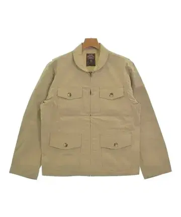 Willis&Geiger 블루종 (기타) 남성용