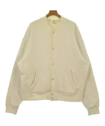 GOLD 바시티 자켓 남성용