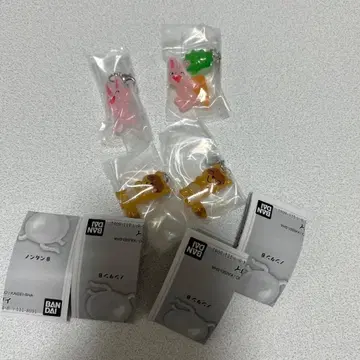 논탄 메지루시 액세서리 2