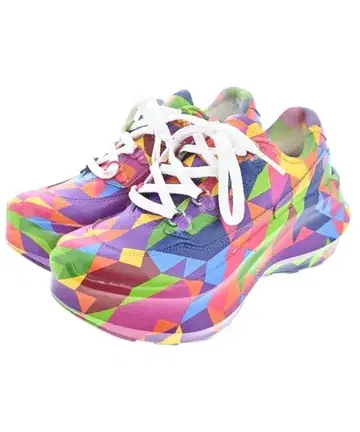 COMME des GARCONS 스니커즈 여성용