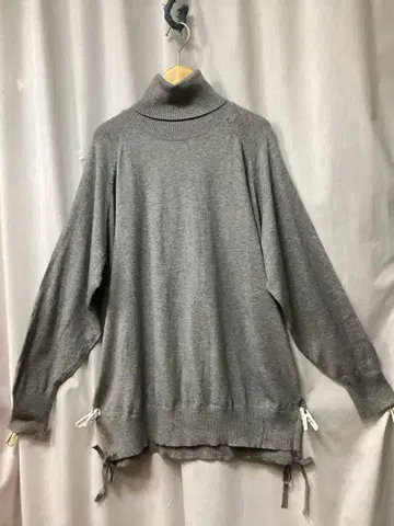 최종 가격 인하 새상품 Praia 프라이아 니트