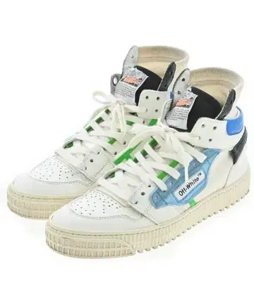 OFF-WHITE 스니커즈 여성용